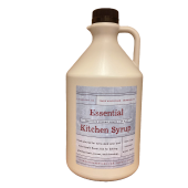 Essential Kitchen Syrup