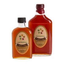 Rye Whiskey Maple Syrup