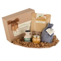 Best Of Vermont Gift Box