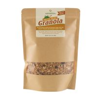 Frog Run Granola