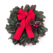 Tasha's Mini Wreath