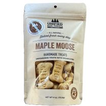 Maple Dog Treats