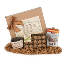 Maple Cream Gift Box