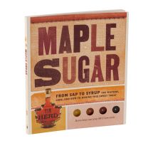 Maple Sugar Book