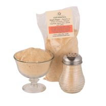 Maple Sugar