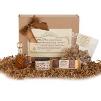Maple Gift Box