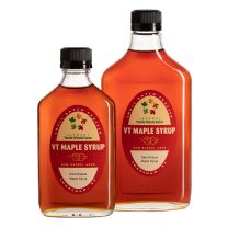Rum Maple Syrup