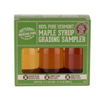 Syrup Grading Sampler