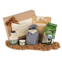 Vermont Breakfast Basket
