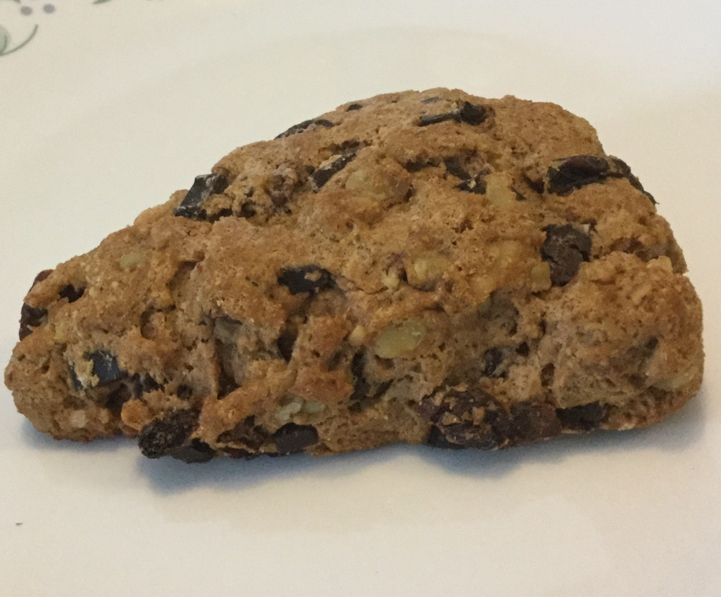 Jacob's Whole Grain Spelted Scones