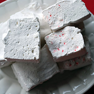Maple Marshmallow Smores