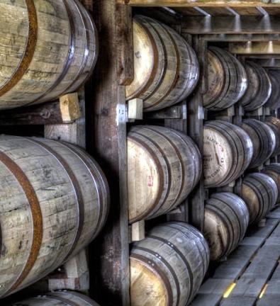 The Barrel Aged Maple Syrup Revolution