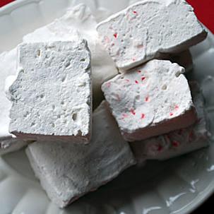 Maple Marshmallow Smores