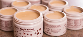 Maple Cream